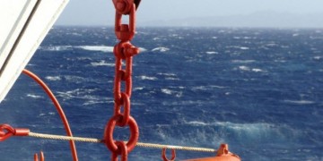 Προβλήματα στις ακτοπλοϊκές συγκοινωνίες – Ποιες γραμμές έχουν κλείσει
