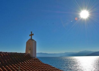 Τι καιρό θα κάνει το τριήμερο του Αγίου Πνεύματος