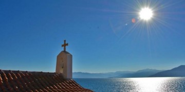 Τι καιρό θα κάνει το τριήμερο του Αγίου Πνεύματος