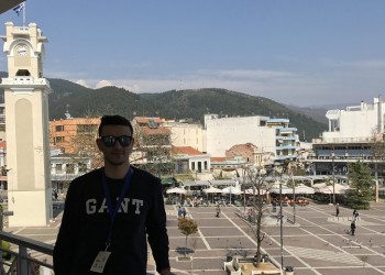 Στην ακαδημία της Apple Έλληνας φοιτητής από την Ξάνθη