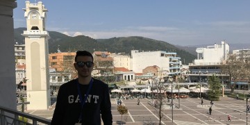 Στην ακαδημία της Apple Έλληνας φοιτητής από την Ξάνθη
