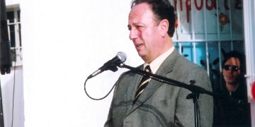 Πέθανε ο πρώην υπουργός Γιώργος Καλός