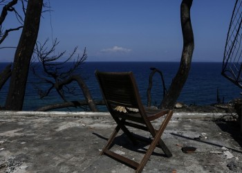 Νέα μήνυση για τη φονική φωτιά στο Μάτι – Θα προκύψουν νέοι κατηγορούμενοι