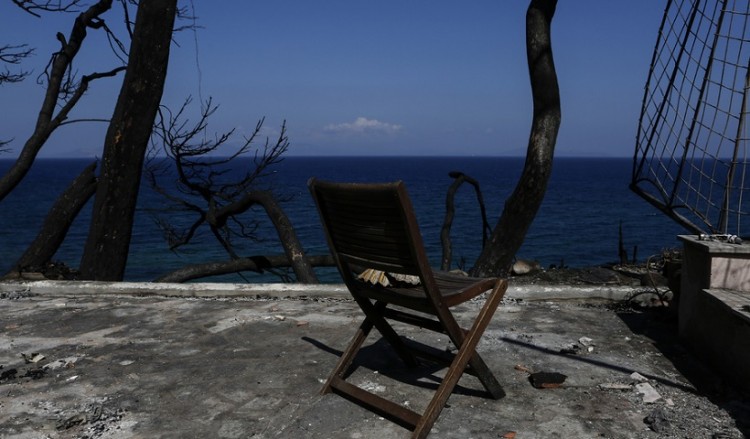 Νέα μήνυση για τη φονική φωτιά στο Μάτι – Θα προκύψουν νέοι κατηγορούμενοι