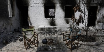 Εισαγγελική έρευνα για το Μάτι: Αναδίπλωση του Άρειου Πάγου μετά τις αντιδράσεις