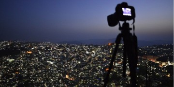 Νέα μεγάλη διαδήλωση γυναικών στη Σεούλ κατά της κρυφής κάμερας