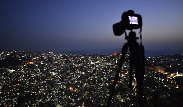 Νέα μεγάλη διαδήλωση γυναικών στη Σεούλ κατά της κρυφής κάμερας