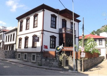 Η Κερασούντα παίρνει ξανά έντονο ελληνικό χρώμα