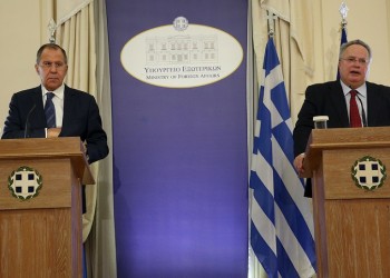 Η Μόσχα ζητά εξηγήσεις από την Αθήνα για τις βίζες στους Ρώσους κληρικούς