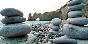 Πρόστιμο έως και 1.000 ευρώ εάν πάρετε βότσαλα από παραλία της Σκιάθου!