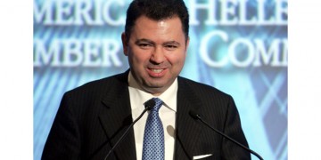 Δίωξη κατά του Λ. Λαυρεντιάδη για κακούργημα σε βάρος του Δημοσίου