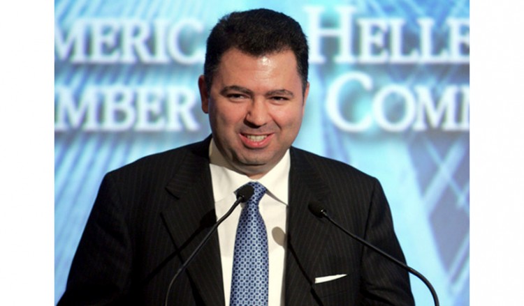 Δίωξη κατά του Λ. Λαυρεντιάδη για κακούργημα σε βάρος του Δημοσίου