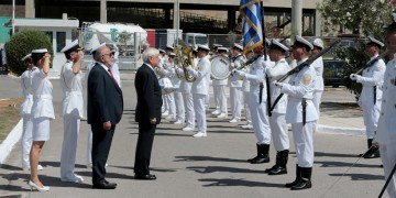 Με Πανελλήνιες η εισαγωγή στις σχολές του Λιμενικού