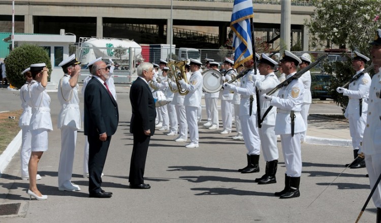 Με Πανελλήνιες η εισαγωγή στις σχολές του Λιμενικού