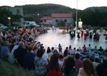 Λήμνος: Συγκινητική εκδήλωση στη μνήμη του Μικρασιάτη πρόσφυγα (βίντεο)