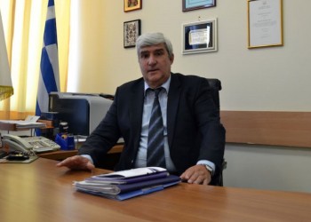 Πέθανε ο καθηγητής του Πανεπιστημίου Δυτικής Αττικής Περικλής Λύτρας