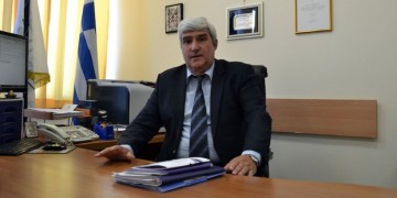 Πέθανε ο καθηγητής του Πανεπιστημίου Δυτικής Αττικής Περικλής Λύτρας