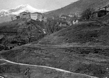 Γουάλα: Μια αρχαιομακεδονική λέξη που υπήρχε στο Πισοδέρι
