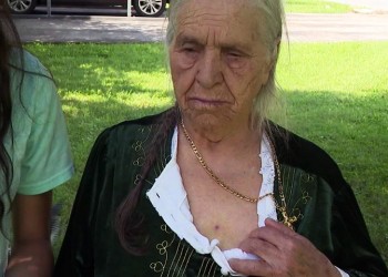 Απίστευτο: Η αμερικανική αστυνομία χρησιμοποίησε τέιζερ εναντίον 87χρονης