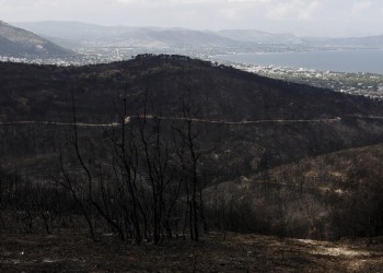 Αστεροσκοπείο Αθηνών: Οι συνθήκες εξάπλωσης της πυρκαγιάς στο Μάτι και η αδυναμία έγκαιρης εκκένωσης