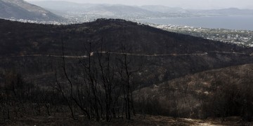 Αστεροσκοπείο Αθηνών: Οι συνθήκες εξάπλωσης της πυρκαγιάς στο Μάτι και η αδυναμία έγκαιρης εκκένωσης