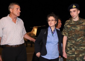 Τι είχε ζητήσει ο Μητρετώδης από τη μητέρα του: Μην παρακαλέσεις κανέναν