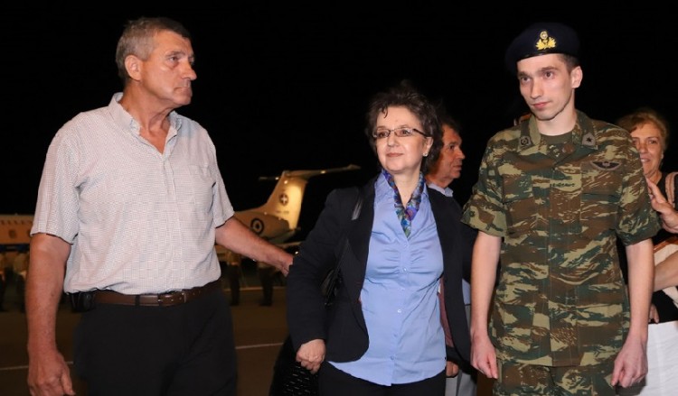 Τι είχε ζητήσει ο Μητρετώδης από τη μητέρα του: Μην παρακαλέσεις κανέναν