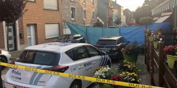 Βέλγιο: Επίθεση άνδρα με μαχαίρι σε εστιατόριο