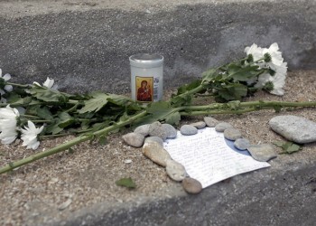 Επίλογος στην οικογενειακή τραγωδία στο Μάτι: Νεκρή και η μητέρα του 6 μηνών βρέφους