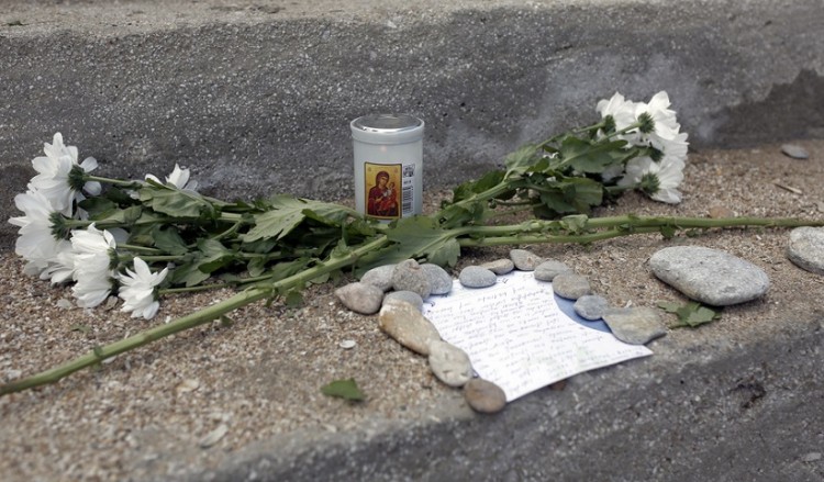 Επίλογος στην οικογενειακή τραγωδία στο Μάτι: Νεκρή και η μητέρα του 6 μηνών βρέφους