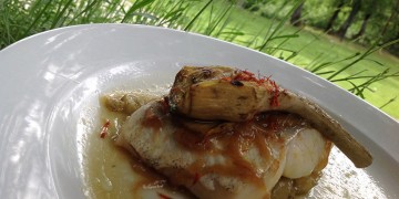 Γαστρονομικό φεστιβάλ «Kouzina 2019»: Η κουζίνα των αλησμόνητων πατρίδων και τα μοναστηριακά γεύματα στο επίκεντρο