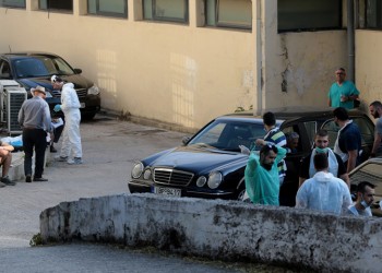 Iατροδικαστές για Ζακ Κωστόπουλο: Κακώσεις που δεν δικαιολογούν τον θάνατο