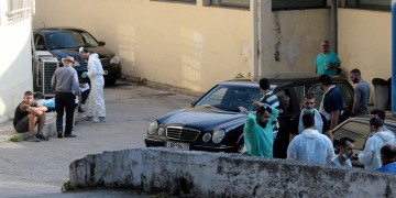 Iατροδικαστές για Ζακ Κωστόπουλο: Κακώσεις που δεν δικαιολογούν τον θάνατο