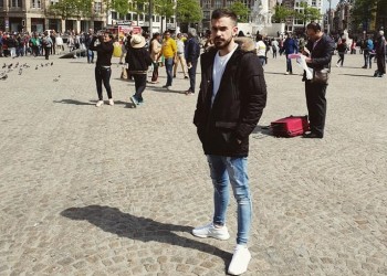 Τι ακριβώς έγινε στο λόφο του Φιλοπάππου και σκοτώθηκε ο 25χρονος Νίκος Μουστάκας (βίντεο)