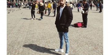 Τι ακριβώς έγινε στο λόφο του Φιλοπάππου και σκοτώθηκε ο 25χρονος Νίκος Μουστάκας (βίντεο)