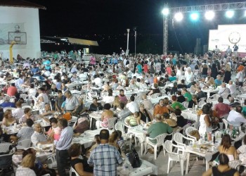 Μέσα Αυγούστου το παραδοσιακό Οφίτικο Συναπάντεμα