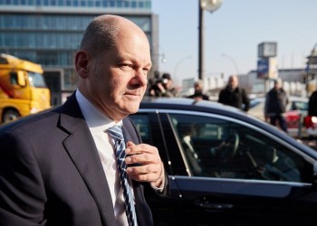 Γερμανός ΥΠΟΙΚ: Επιτυχημένη η ολοκλήρωση του ελληνικού προγράμματος