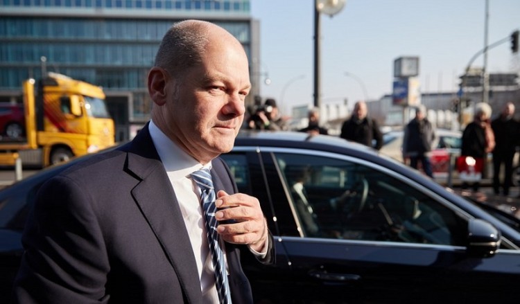 Γερμανός ΥΠΟΙΚ: Επιτυχημένη η ολοκλήρωση του ελληνικού προγράμματος