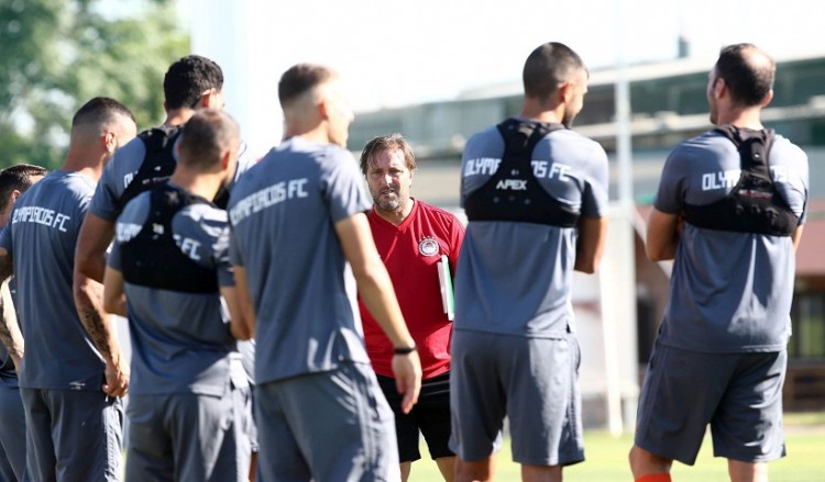 Europa League: Βήμα πρόκρισης θέλει ο Ολυμπιακός με Μπέρνλεϊ