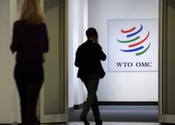 Η Άγκυρα προσέφυγε στον ΠΟΕ κατά των αμερικανικών δασμών