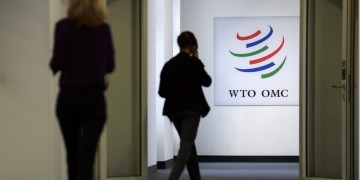 Η Άγκυρα προσέφυγε στον ΠΟΕ κατά των αμερικανικών δασμών