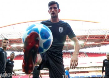 Champions League: Ο ΠΑΟΚ ψάχνει το βήμα πρόκρισης στο «Ντα Λουζ»