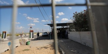 Το Ισραήλ έκλεισε το μεθοριακό πέρασμα με τη Γάζα