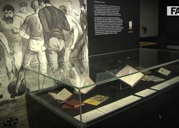 Ebenezer Cobb Morley: Ο Άγγλος που θέσπισε τους πρώτους κανόνες ποδοσφαίρου