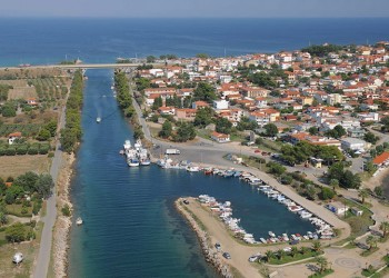 Οι ξενοδόχοι σε Χαλκιδική και Πιερία «κλαίνε» λόγω παραξενοδοχίας και Airbnb