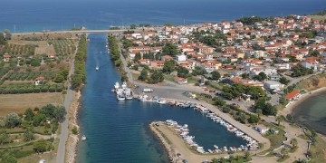 Οι ξενοδόχοι σε Χαλκιδική και Πιερία «κλαίνε» λόγω παραξενοδοχίας και Airbnb