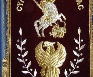 Αποκαλυπτήρια μνημείου για τη Γενοκτονία των Ποντίων στην Πρασινάδα Δράμας