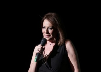 Ρίκα Βαγιάννη: «Ο καρκίνος ξεκίνησε από τους πνεύμονες»