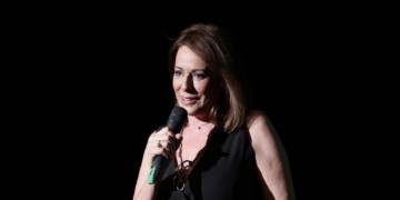 Ρίκα Βαγιάννη: «Ο καρκίνος ξεκίνησε από τους πνεύμονες»