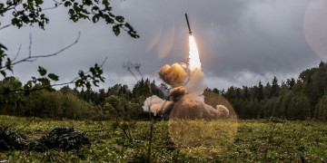 Ρωσία: Τον Σεπτέμβριο τα μεγαλύτερα στρατιωτικά γυμνάσια εδώ και 40 χρόνια!